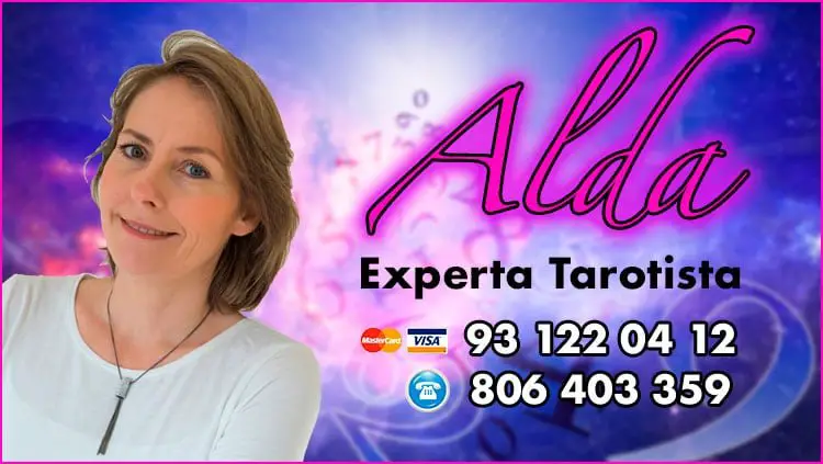 Alda 03 - Numerologia y Tarot - Significado de las Horas Espejo