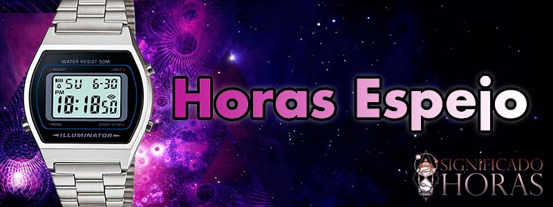 Hora 1818 - Horas Espejo - Significado de las Horas