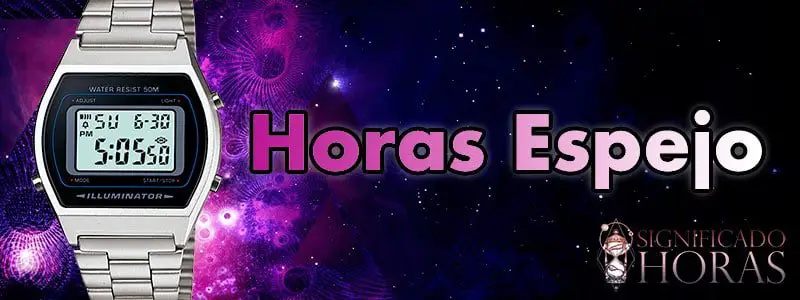 Hora 0505 - Horas Espejo - Significado de las Horas