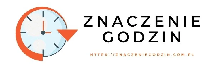 Znaczenie godzin