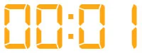 hora 00:01 - Horas triplicadas - Significado de las Horas