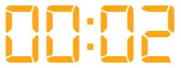 hora 00:02 - Horas triplicadas - Significado de las Horas