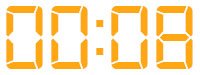 hora 00:08 - Horas triplicadas - Significado de las Horas